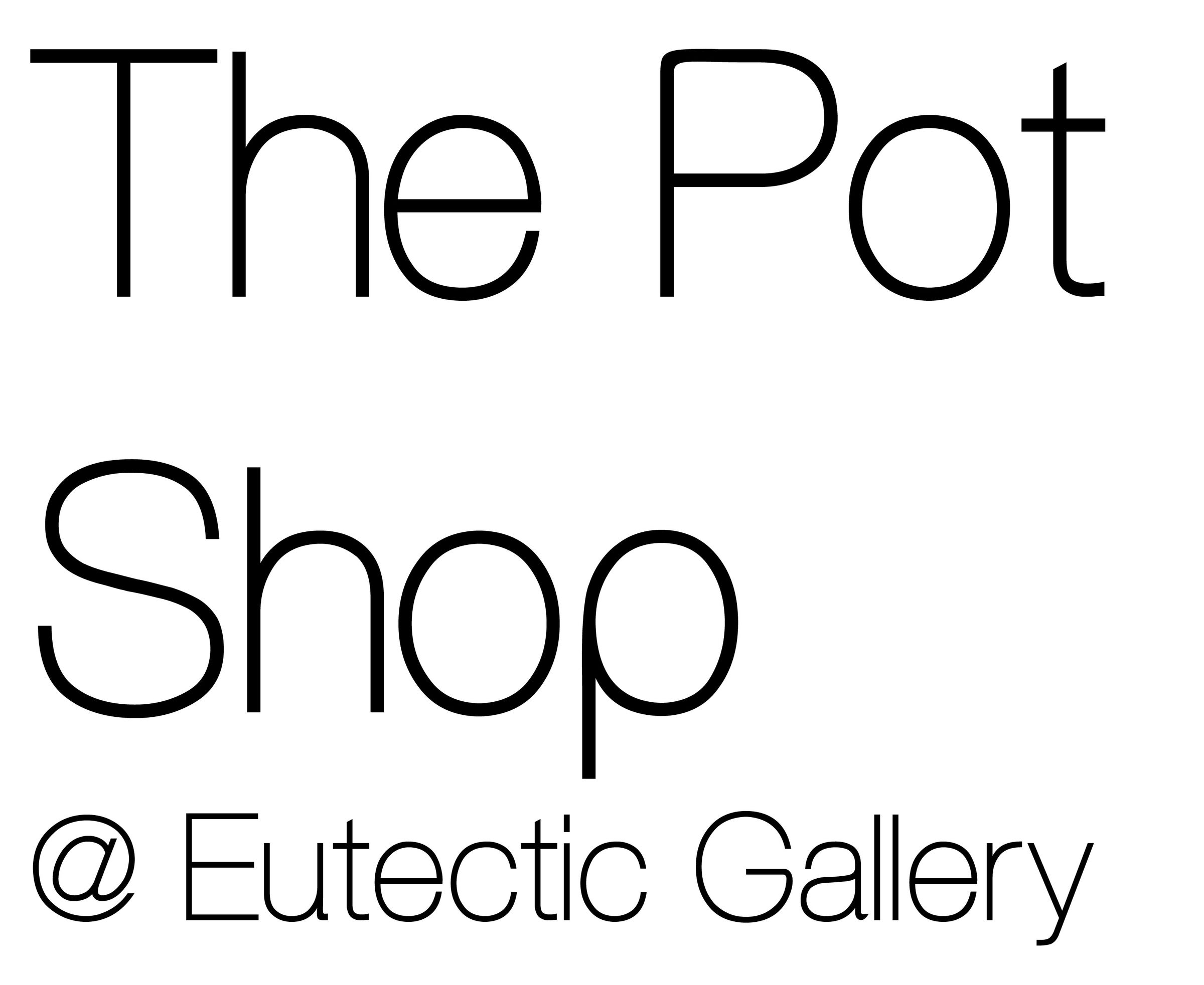 The Pot Warehouse